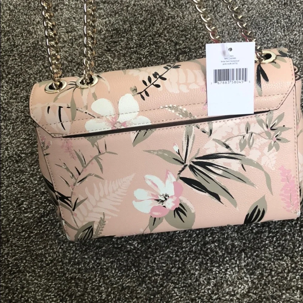 Kate Spade Shoulder Bag - Picture 8 of 8